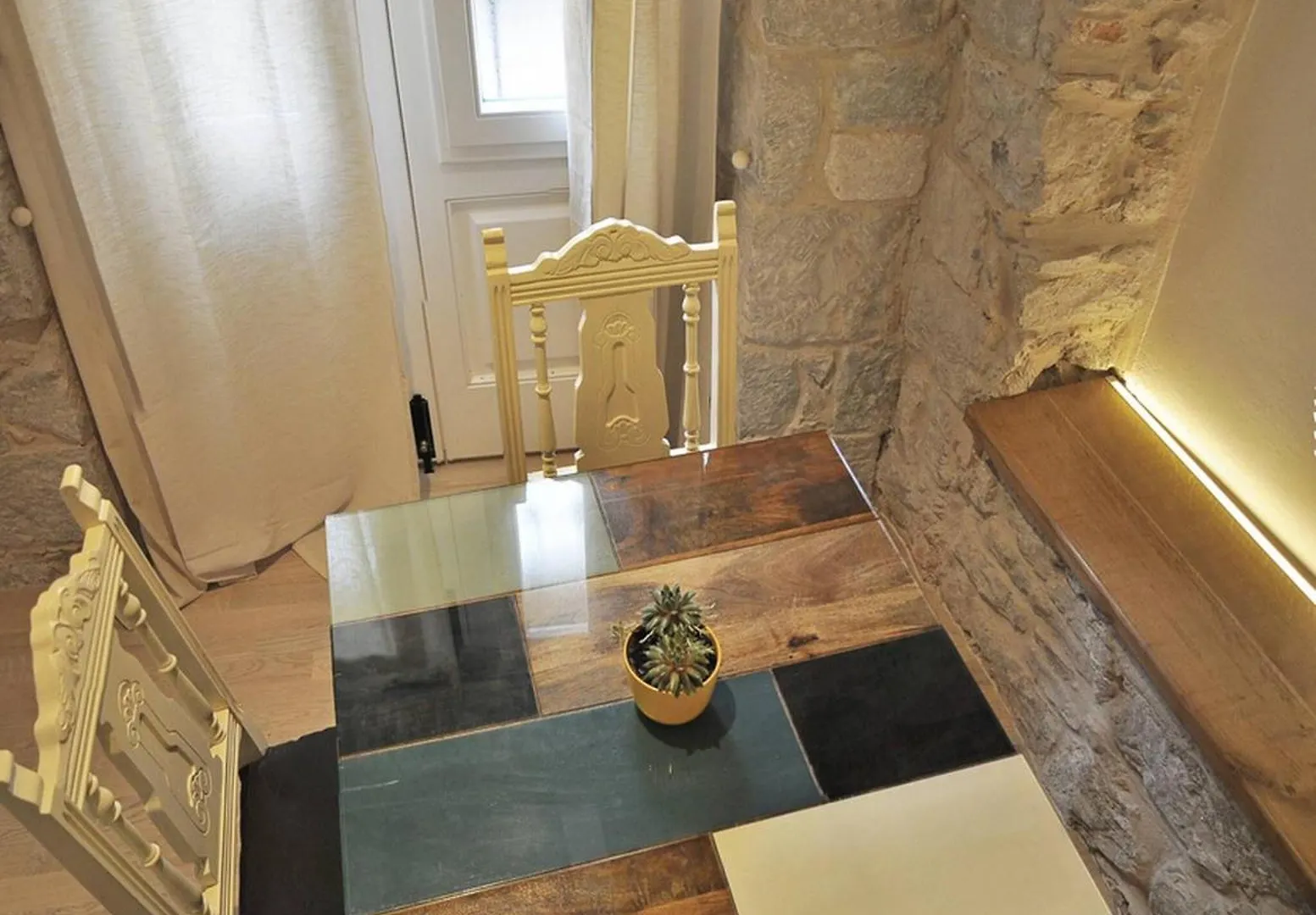 בית הארחה ספליט Triple Studio In The City Center קרואטיה