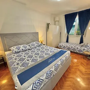  Apartman Emica