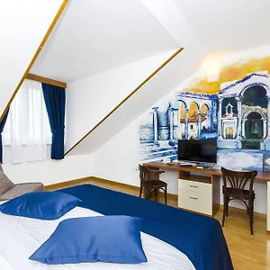4* krevet i doručak Palma