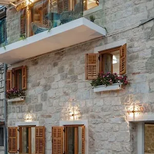 4* Gasthuis Luxury View Marjan